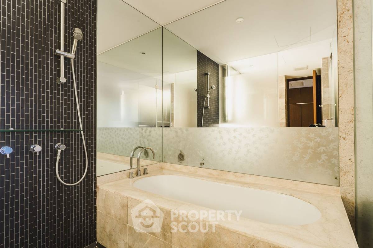 รูป คอนโด 1-ห้องนอน ที่ โรงแรม หรรษา ใกล้ BTS ราชดำริ (ID 1892491) - รูปที่ 8/10
