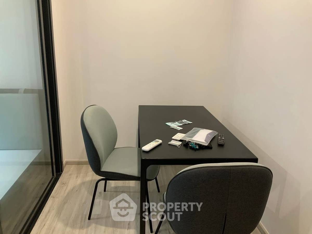picture 100m To MRT Huai Khwang | 1-BR Condo At XT Huaikhwang (ID 2066741) - 6/13