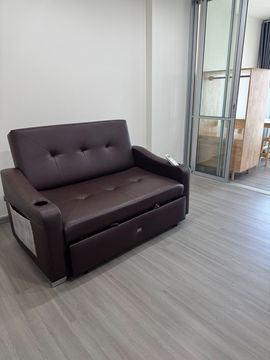 Line ID: Smile-easy For rent The President Charan - Yaek Fai Chai Station