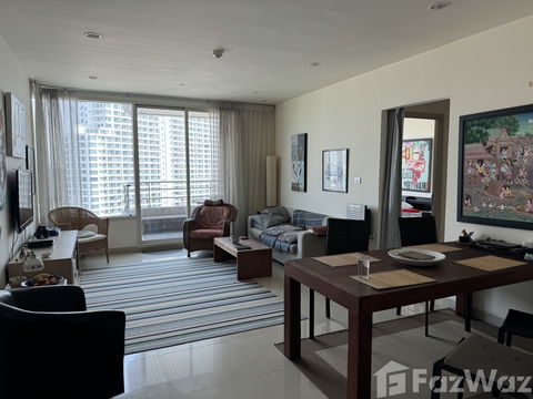 ขาย คอนโด 2 ห้องนอน ในโครงการ วอร์เตอร์มาร์ค เจ้าพระยา 1725302