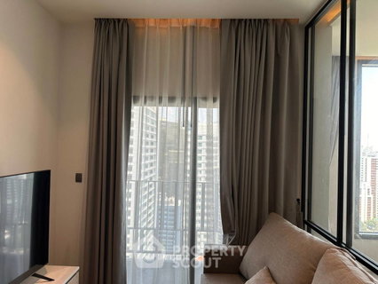 รูปภาพ 1-BR Condo at Muniq Sukhumvit 23 near MRT Sukhumvit (ID 1503466)
