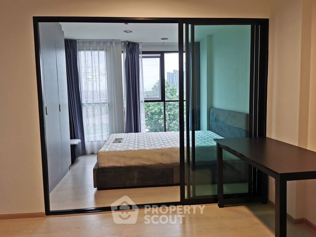 รูป คอนโด 1-ห้องนอน ที่ ไรส์ พระราม 9 ใกล้ ARL รามคำแหง (ID 935382) - รูปที่ 2/12
