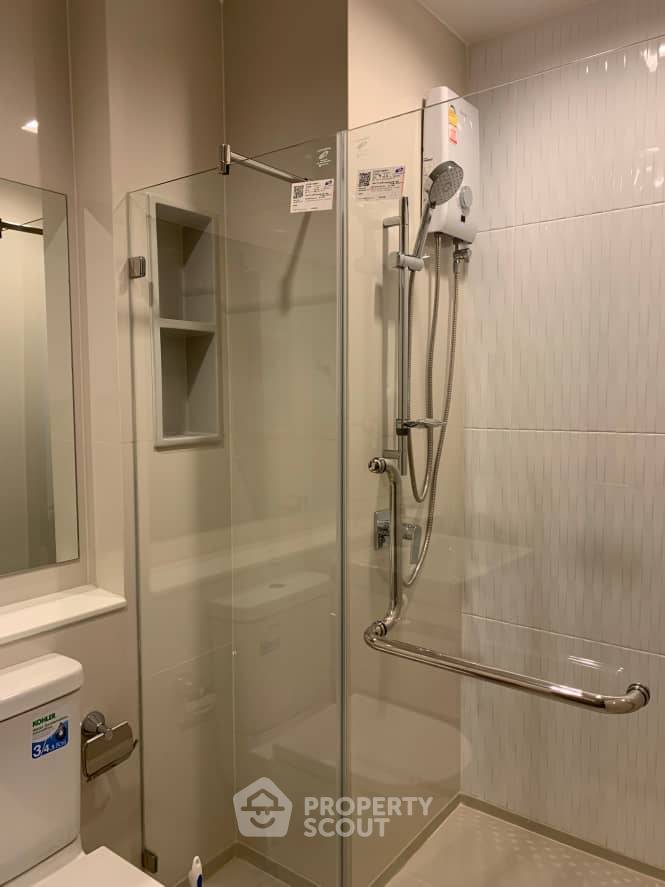 รูป คอนโด 1-ห้องนอน ที่ ไลฟ์ อโศก ไฮป์ ใกล้ ARL มักกะสัน (ID 1495188) - รูปที่ 5/10