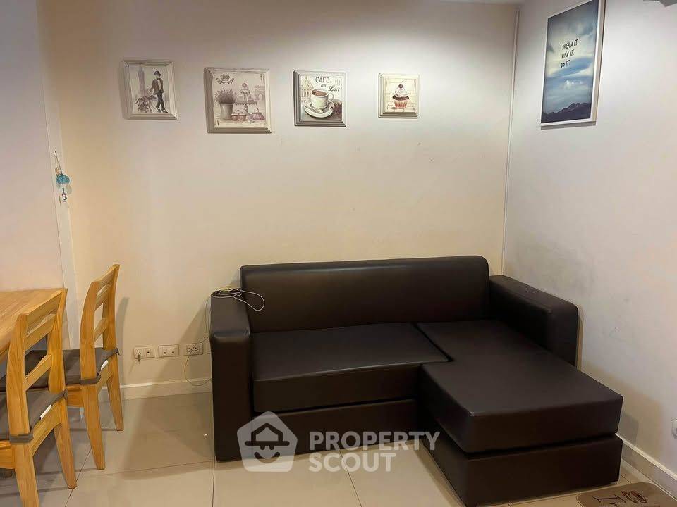 รูป คอนโด 1-ห้องนอน ที่ ซีนิธ เพลส สุขุมวิท 42 คอนโดมิเนียม ใกล้ BTS เอกมัย (ID 2087631) - รูปที่ 9/12