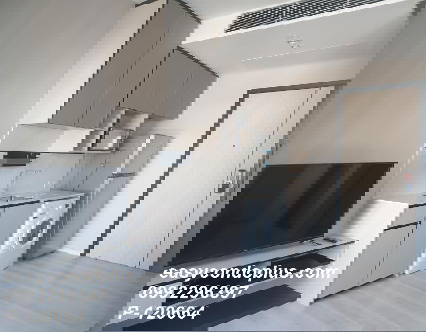 รูป P-120664 วิวเมืองสุดปัง! The Room Phayathai ใกล้ BTS อนุสาวรีย์ชัยสมรภูมิ เริ่ม 19,000 บาท | Line Id: @easycondoplus | 099-229-6397 - รูปที่ 20/24