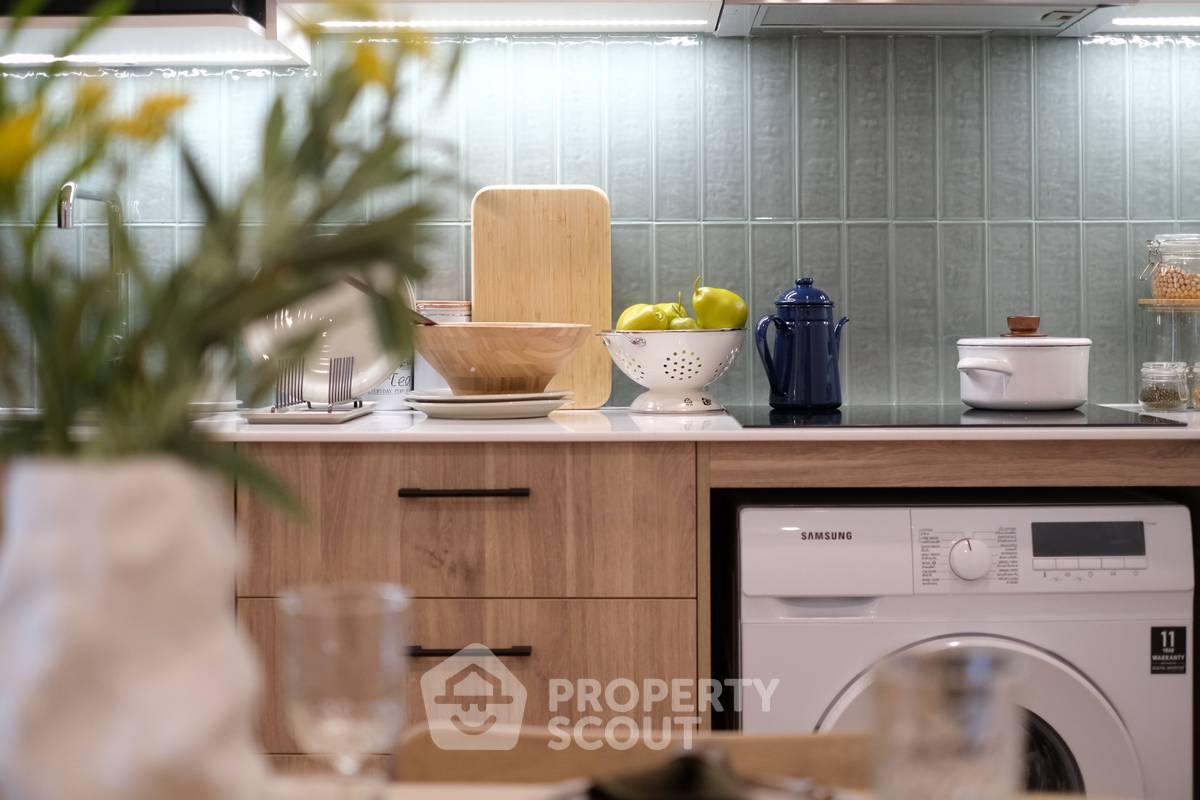 1-BR Condo at The Title Cielo Rawai close to Rawai (ID 2197120) - image 3