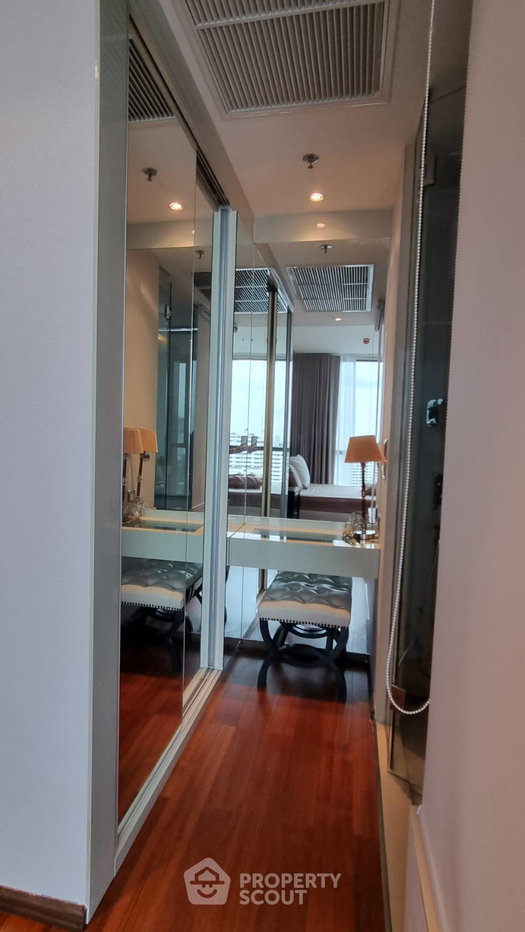 รูป คอนโด 2-ห้องนอน ที่ ดิ แอดเดรส สุขุมวิท 28 ใกล้ BTS พร้อมพงษ์ (ID 934879) - รูปที่ 9/9