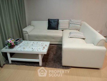 รูปภาพ 1-BR Condo at Baan Klang Krung Siam-Pathumwan Condominium near BTS Ratchathewi (ID 2040624)