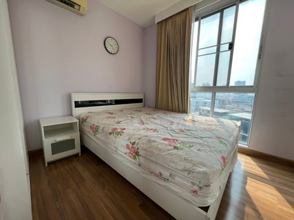 รูปภาพ (ว่าง1เมษายน69)ให้เช่าThe Niche Taksin วงเวียนใหญ่ - 33ตรม. ชั้น8 - Line:@hac55