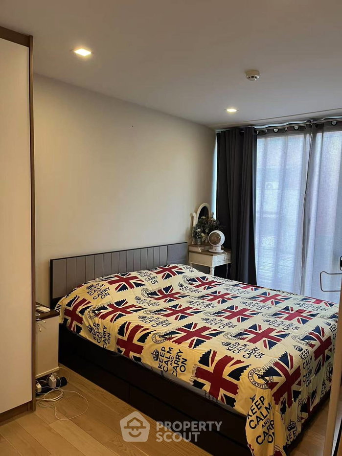 รูป คอนโด 1-ห้องนอน ที่ อาร์ท แอท ทองหล่อ ใกล้ ทองหล่อ (ID 2688937) - รูปที่ 3/5