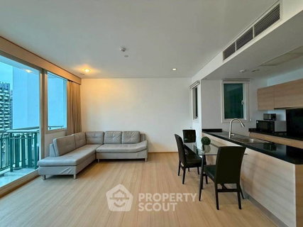 รูปภาพ 1-BR Condo at Wind Sukhumvit 23 near BTS Asok (ID 2594754)