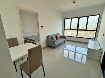 รูปภาพ 💎 Special Offer for Rent Thana Astoria Beautifully decorated, fully furnished, move-in ready.