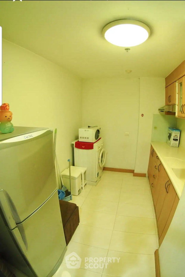 picture 1-BR Condo at Supalai Premier @ Asoke near MRT Phetchaburi (ID 2085144) - 10/10