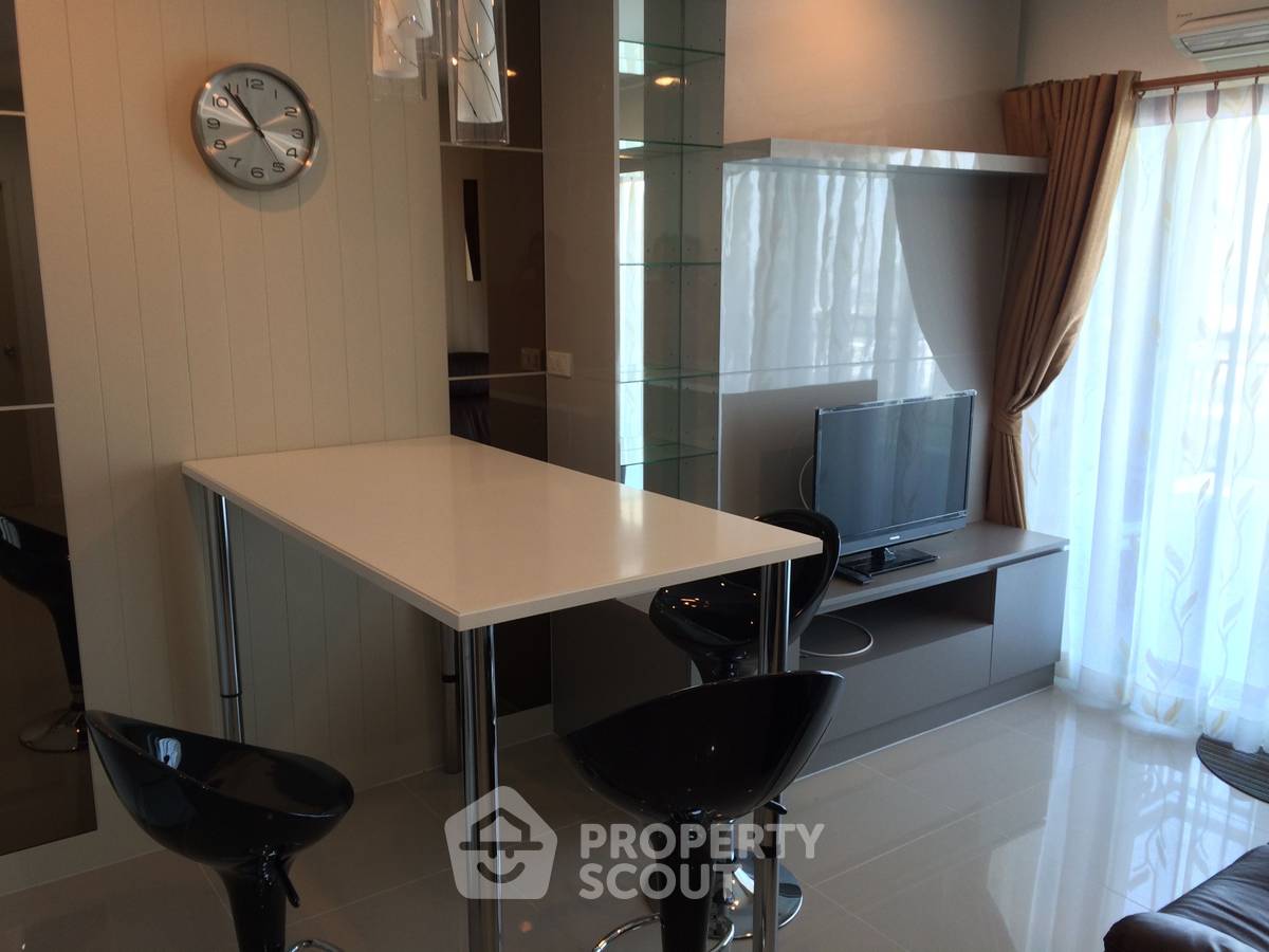 รูป คอนโด 1-ห้องนอน ที่ ลุมพินี พาร์ค บีช จอมเทียน ใกล้ หาดจอมเทียน (ID 2305881) - รูปที่ 3/13