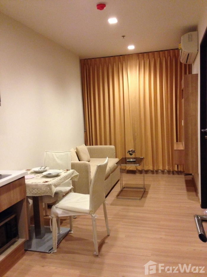 picture 2 Bedroom Condo for sale at Rhythm Sathorn  36177 - 1/5