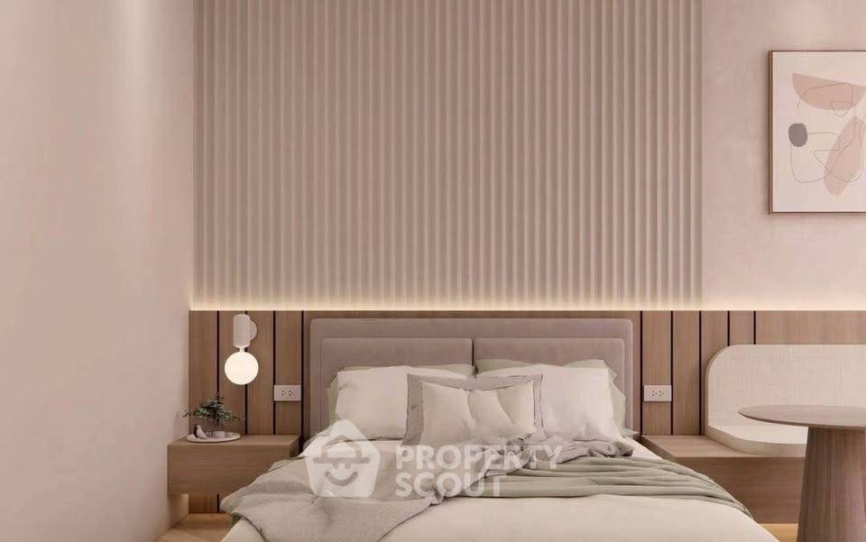 รูป คอนโด 1-ห้องนอน ที่ ทรีบูทีค แอท พรอมเมนาดา ใน ท่าศาลา (ID 2421618) - รูปที่ 7/19