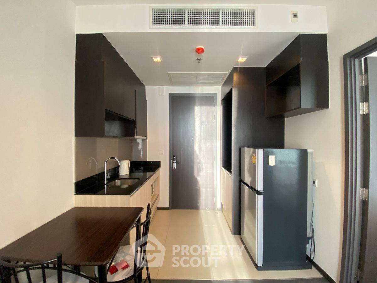 รูป คอนโด 1-ห้องนอน ที่ ดิ เอดจ์ สุขุมวิท 23 ใกล้ MRT สุขุมวิท (ID 2634237) - รูปที่ 5/12