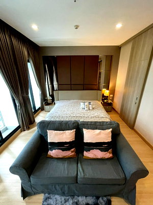 Condos for rent : @Condorental condo for rent Noble Ploenchit