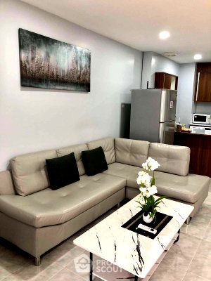 Condos for rent : 1-BR Condo at View Talay 1 Condominium Jomtien close to Pattaya South (ID 2093066)