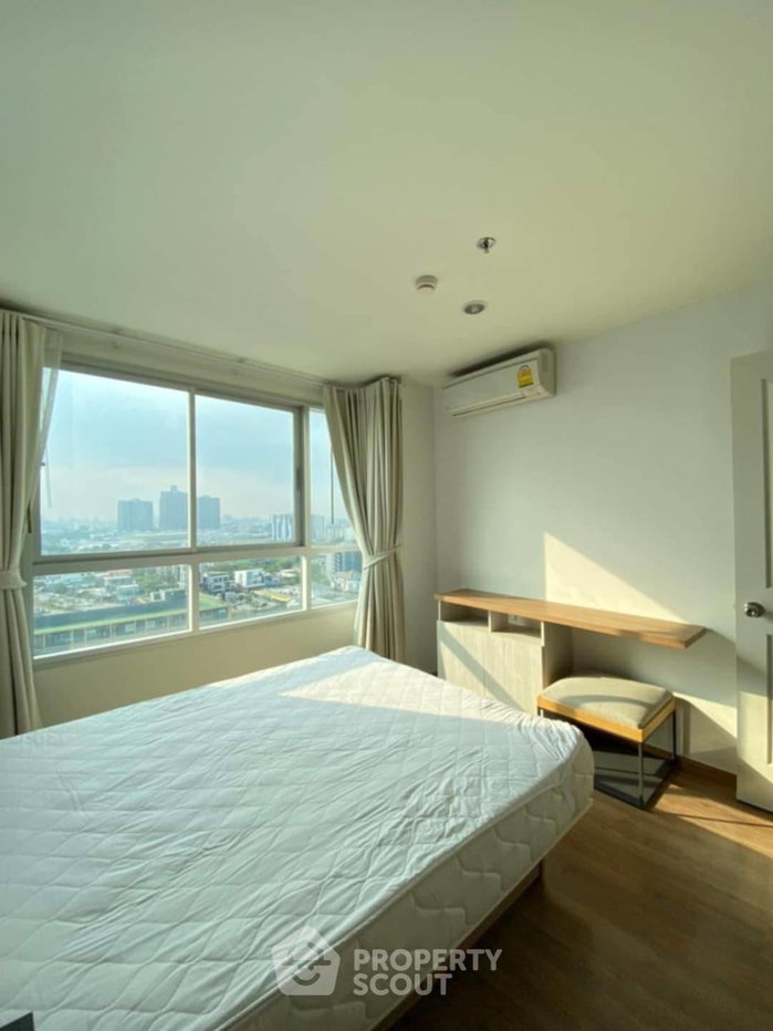 รูป คอนโด 1-ห้องนอน ที่ ยู ดีไลท์ แอท หัวหมาก สเตชั่น ใกล้ รามคำแหง (ID 2084191) - รูปที่ 3/14