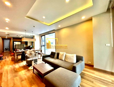 คอนโดให้เช่า : Beautiful 3 Bedroom Apartment in Phrom Phong Area - BR20629AP