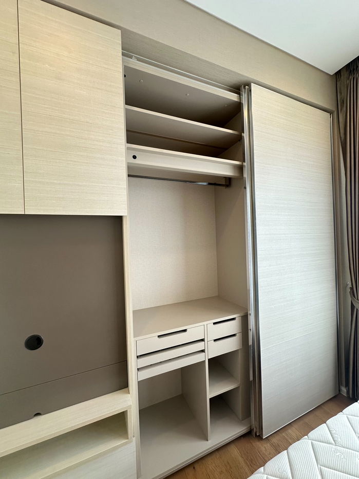 รูป 🎈#OL2306_222 🎈💥ด่วน💥ว่างชัวร์ รีบคลิก ก่อนหลุดมือ‼️ 𝗙𝗼𝗿 𝗥𝗲𝗻𝘁1️⃣5️⃣ k.🔥🔥 #ใกล้BTSห้าแยกลาดพร้าว คอนโด เดอะเซนต์เรสสิเด้นเซส - รูปที่ 7/15