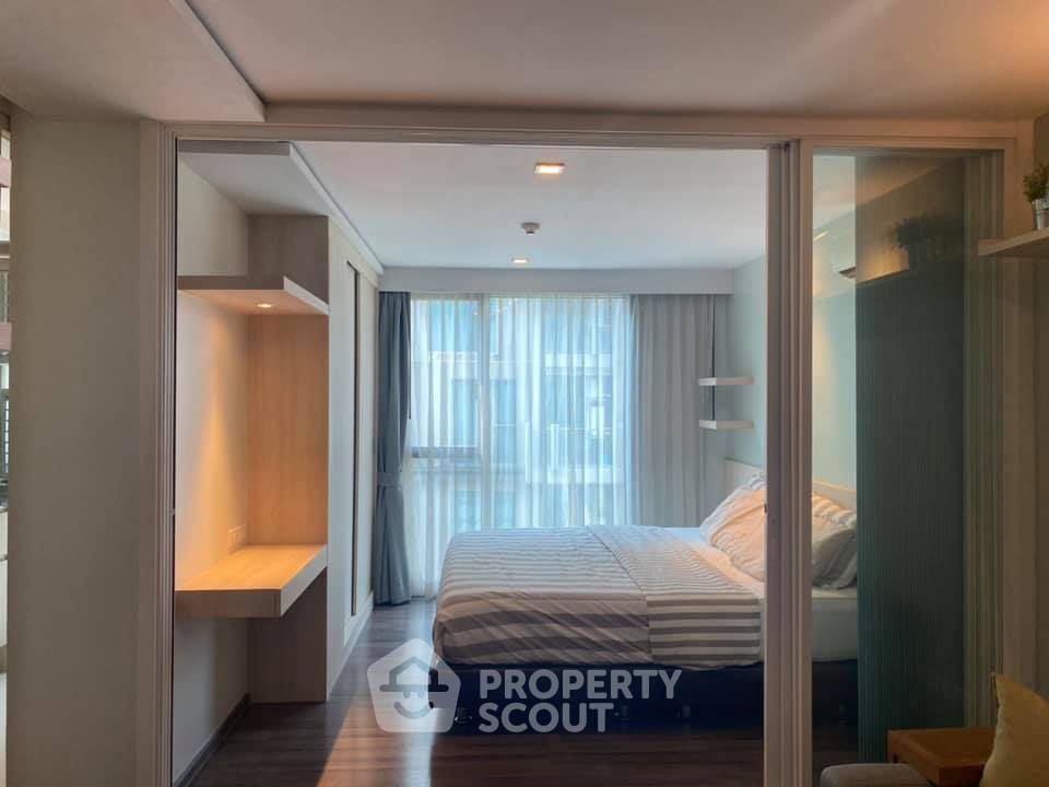 รูป คอนโด 1-ห้องนอน ที่ ซาริ บาย แสนสิริ ใกล้ BTS ปุณณวิถี (ID 401394) - รูปที่ 7/16