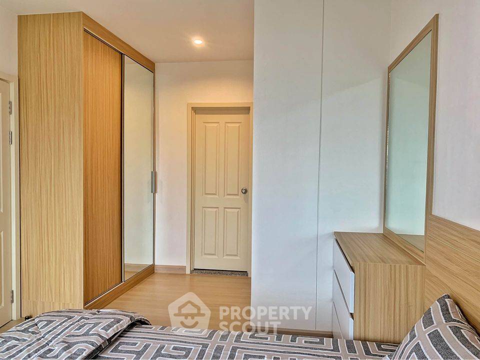 รูป คอนโด 2-ห้องนอน ที่ ศุภาลัย เวอเรนด้า พระราม 9 ใน บางกะปิ (ID 1340240) - รูปที่ 9/11