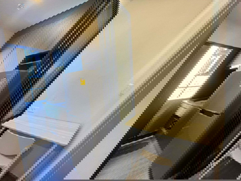 รูป ให้เช่า ดิ ออริจิ้น ลาดพร้าว-บางกะปิ พร้อมอยู่ 📲0972161939 - รูปที่ 5/5