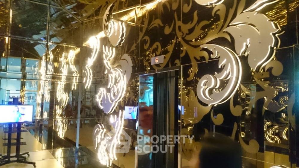 รูป คอนโด 1-ห้องนอน ที่ ริธึ่ม สุขุมวิท 50 ใกล้ BTS อ่อนนุช (ID 1446740) - รูปที่ 39/48