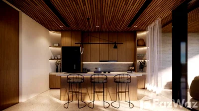 บ้านเดี่ยว เมืองภูเก็ต ภูเก็ต : ขาย วิลล่า 4 ห้องนอน ในโครงการ ลัชวูด วิลล่า ซีวิว 5563700