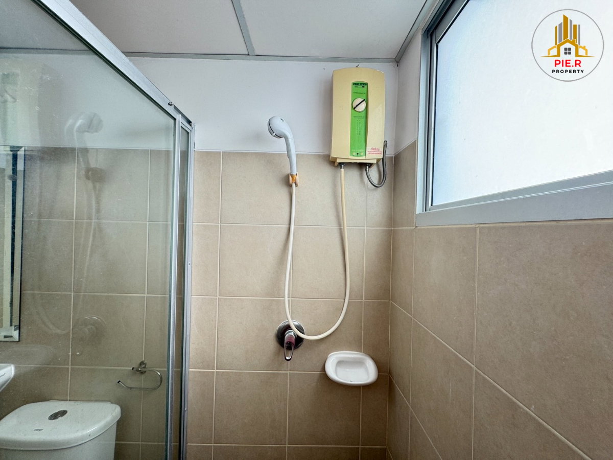 รูป SUPALAI City Home l ซิตี้โฮม ติดMRTท่าพระ - รูปที่ 28/32