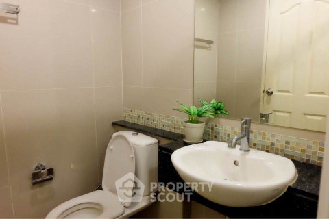 รูปภาพ คอนโด 1-ห้องนอน ที่ เดอะ นิช ตากสิน ใกล้ BTS วงเวียนใหญ่ (ID 632399)