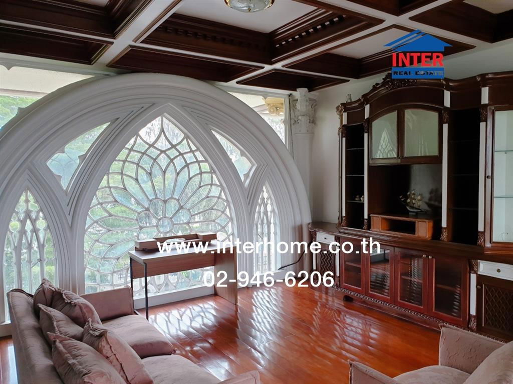 picture Grand Bangkok Boulevard Ratchada-Ramintra - 6/10