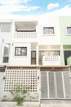 ขาย ทาวน์เฮ้าส์ 3 ห้องนอน ใน นวลจันทร์, กรุงเทพมหานคร 6079117