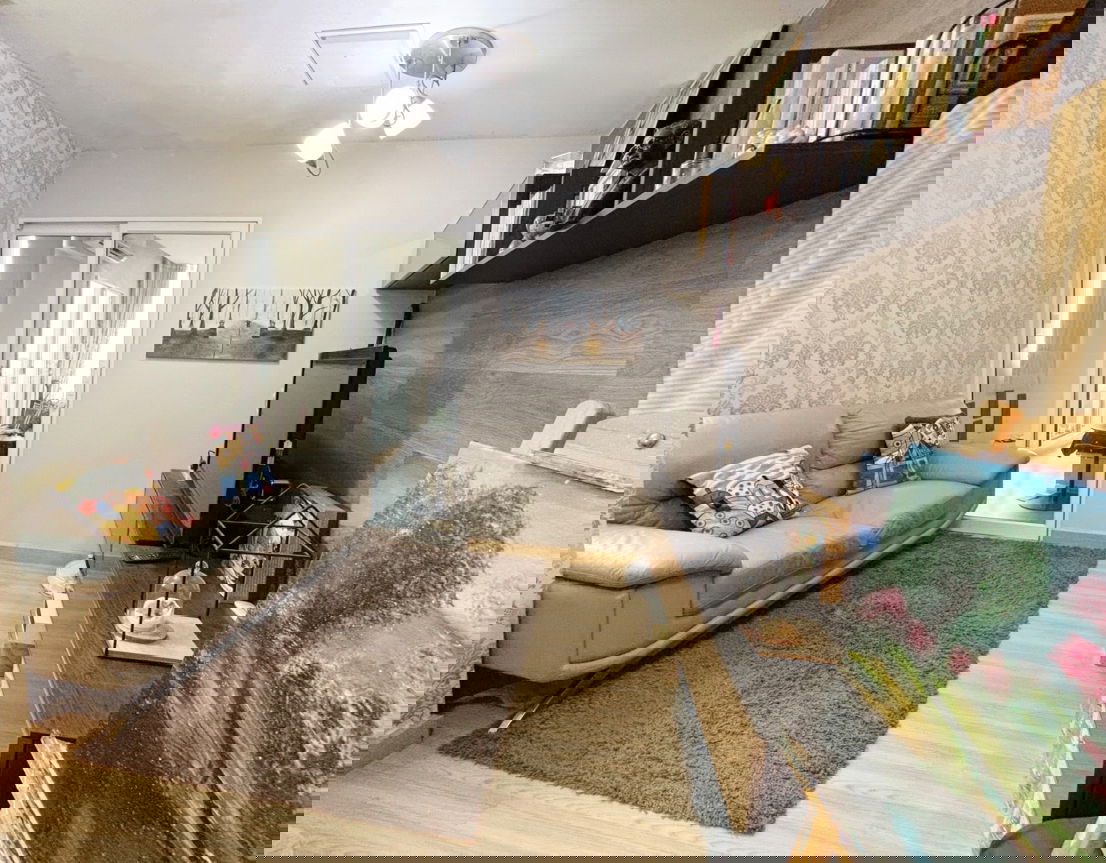 รูป M Society Condo  1ห้องนอน 1ห้องนั่งเล่น 1ห้องน้ำ ติดรถไฟฟ้า ติดทางด่วน ติดอิมแพคเมืองทองธานี - รูปที่ 5/11