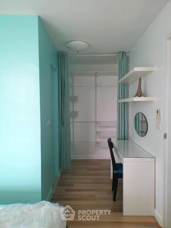 รูป คอนโด 2-ห้องนอน ที่ ไอดีโอ บลูโคฟ สุขุมวิท ใกล้ BTS อุดมสุข (ID 1566073) - รูปที่ 3/5