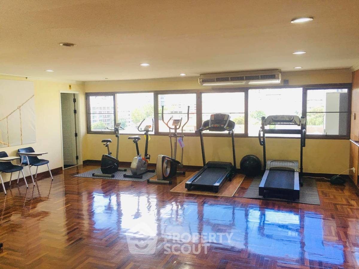 รูป คอนโด 1-ห้องนอน ที่ รินเฮ้าส์ คอนโดมิเนียม ใกล้ MRT สุขุมวิท (ID 1837642) - รูปที่ 26/29