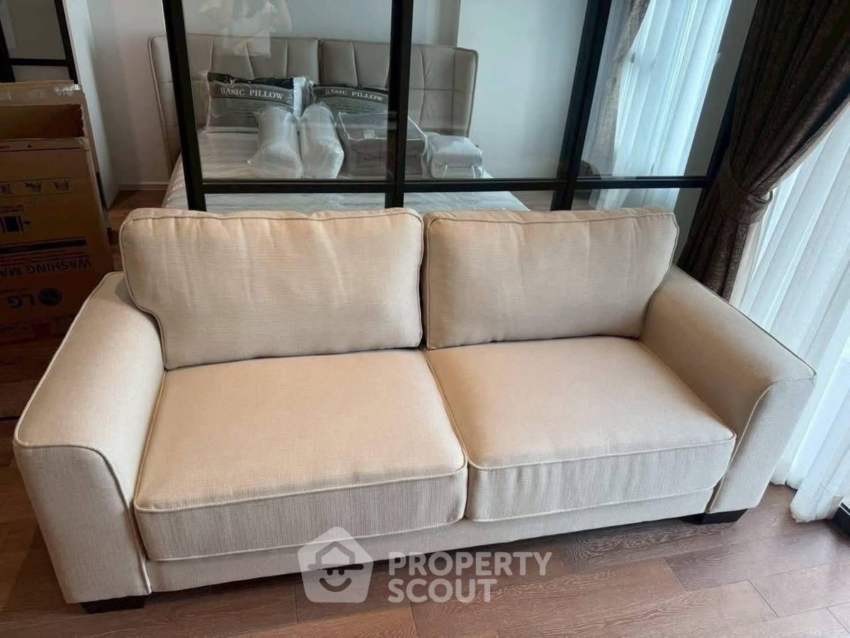 รูป คอนโด 1-ห้องนอน ที่ มิวนีค สุขุมวิท 23 ใกล้ MRT สุขุมวิท (ID 2692548) - รูปที่ 4/12