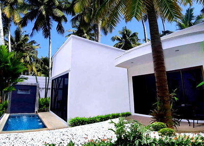 Houses for rent Muang Phuket Phuket : Rejuvenate at Coconut Grove: Unwind to Thailand's Shoreline Wonderland 1163242