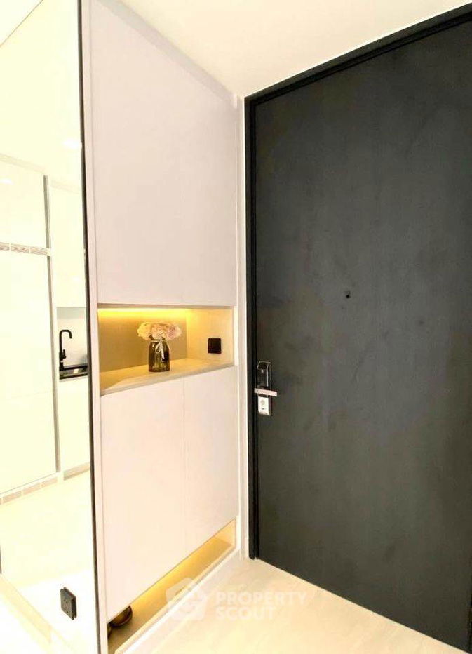 รูป คอนโด 1-ห้องนอน ที่ เทตต์ สาทร 12 ใกล้ BTS เซนต์หลุยส์ (ID 1488449) - รูปที่ 15/20