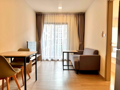 Condos for rent 62 BLOCS Market : Condo for rent at Dcondo Campus Khon Kaen, near Khon Kaen University. More than 20 rooms available.