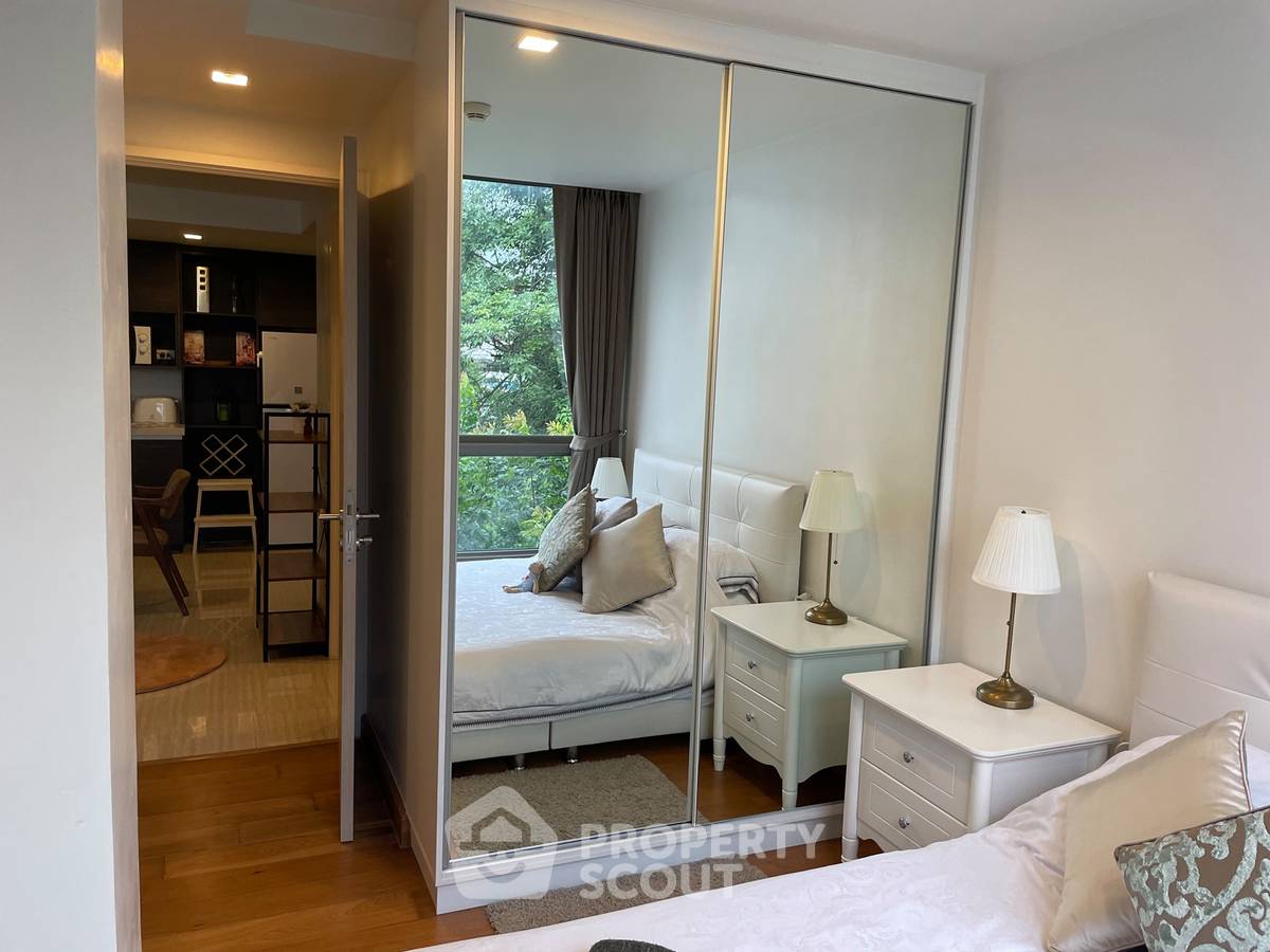 picture 2-BR Condo at Down Town 49 near BTS Phrom Phong (ID 621621) - 40/48