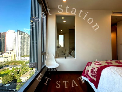 Condos for rent : 🚅✨ Room available (booking just canceled!) At Ashton Morph 38 – Easy transportation 🚄 Near BTS Thong Lo Station
