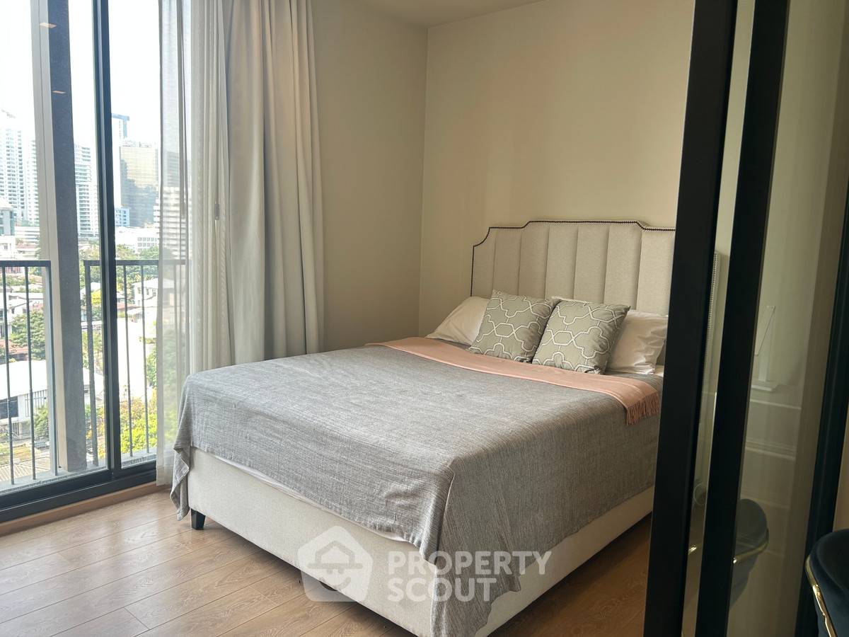 picture 1-BR Condo at Noble Around Sukhumvit 33 near BTS Phrom Phong (ID 2679738) - 2/15