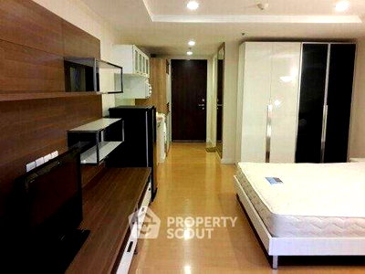 เช่าคอนโด สุขุมวิท 13 : คอนโด 1-ห้องนอน ที่ เดอะ เทรนดี้ คอนโดมิเนียม ใกล้ BTS นานา (ID 1002862)