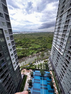 🚆 ขายถูก! เดอะ ทรัสต์ คอนโด ติด BTS เอราวัณ เพียง 1.69 ลบ. พร้อมอยู่ วิวแม่น้ำ ชั้นสูง