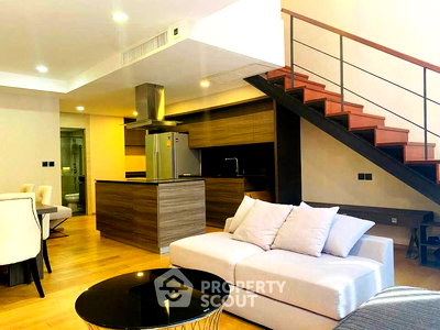 Condos for rent Sri Ayudhya School : 3-BR Condo at Klass Langsuan near BTS Chit Lom (ID 2675389)