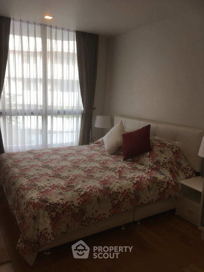 picture 2-BR Condo at Down Town 49 near BTS Phrom Phong (ID 621621) - 15/48
