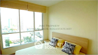 Condos for rent : 2-BR Condo at Life @ Sukhumvit 65 near BTS Phra Khanong (ID 509566)